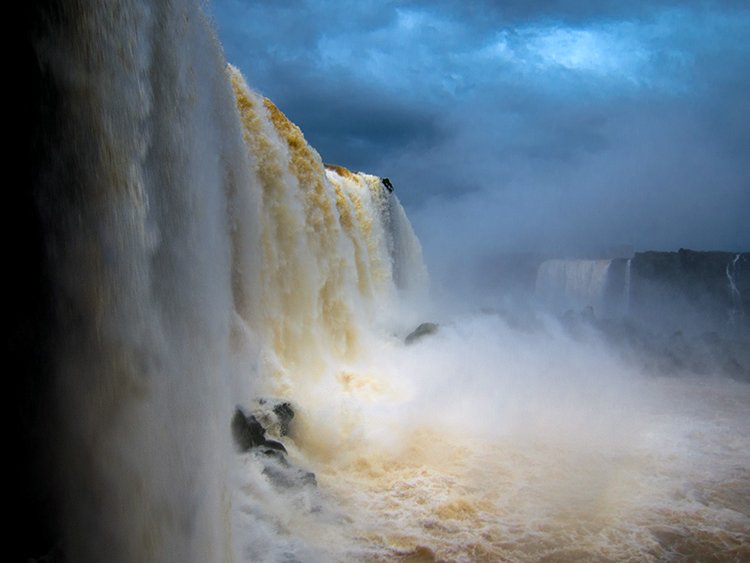 BRA SUL PARA IguazuFalls 2014SEPT18 072